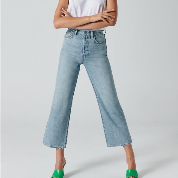 Denim Forum Denim - Denim Forum Farrah 28L